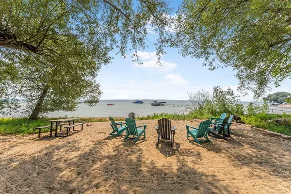 6236 Summit Court Lot: 31, Peninsula Twp, MI 49686