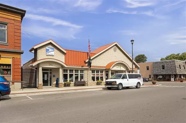 Benzonia Twp, MI 49617,244 S Benzie Boulevard Unit: C
