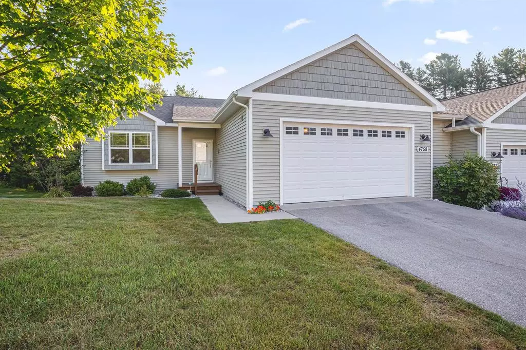 Long Lake Twp, MI 49685,4758 Kodiak Drive