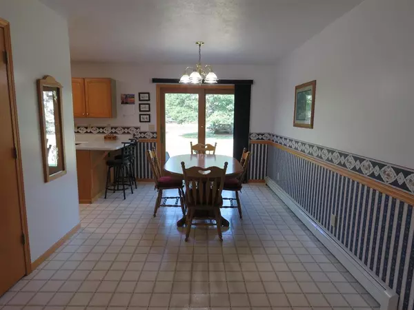 Haring Twp, MI 49601,5376 S 45 1/2 Road