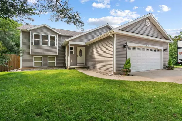 5221 Barney Road, Garfield Twp, MI 49684