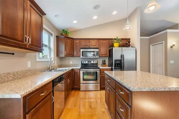 Garfield Twp, MI 49684,5221 Barney Road
