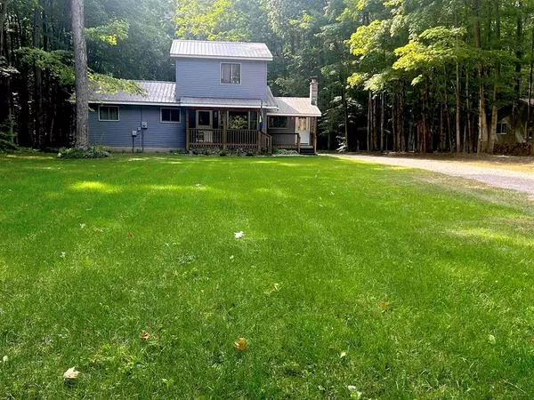 Cold Springs Twp, MI 49659,9149 N Twin Lake Road