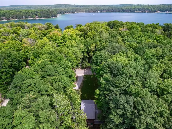 9149 N Twin Lake Road, Cold Springs Twp, MI 49659