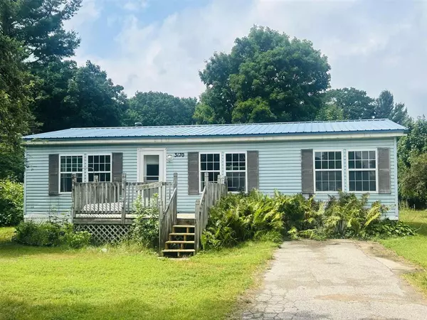 3170 S M-37, Blair Twp, MI 49685