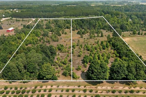 00A Forrester Road, Blaine Twp, MI 49635