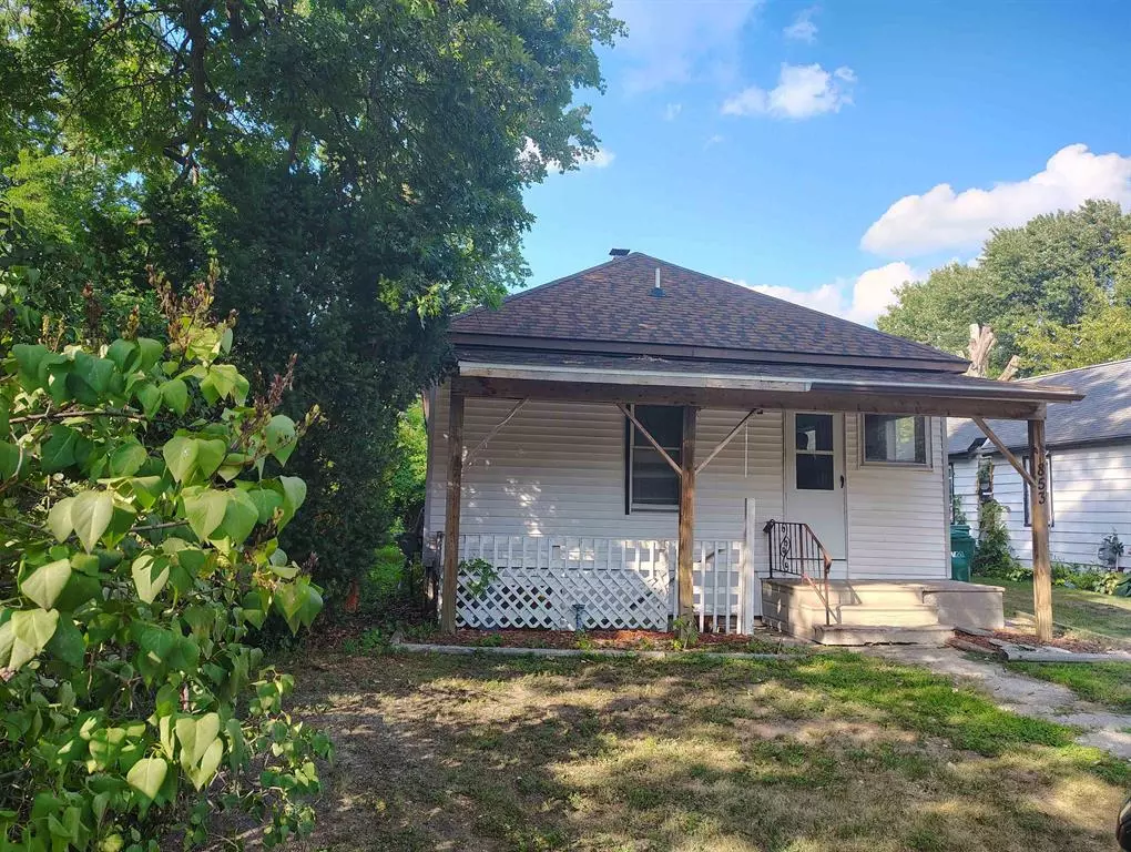 Bangor Twp, MI 48706,853 Shady Shore Drive Lot: 112