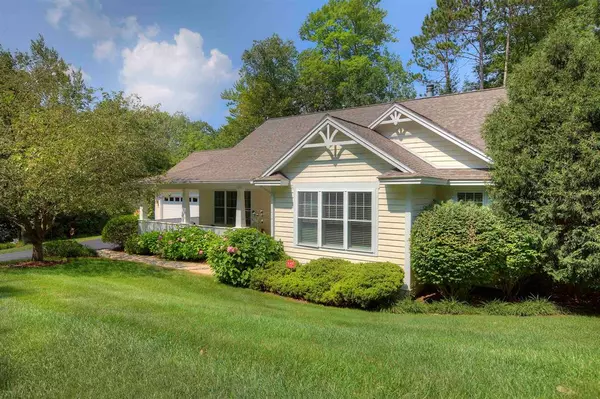 6347 Cedarmere Lot: 41, Peninsula Twp, MI 49686