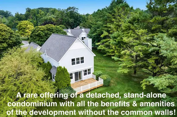 762 N Deer Path Trail 1 Lot: 1, Suttons Bay Twp, MI 49682