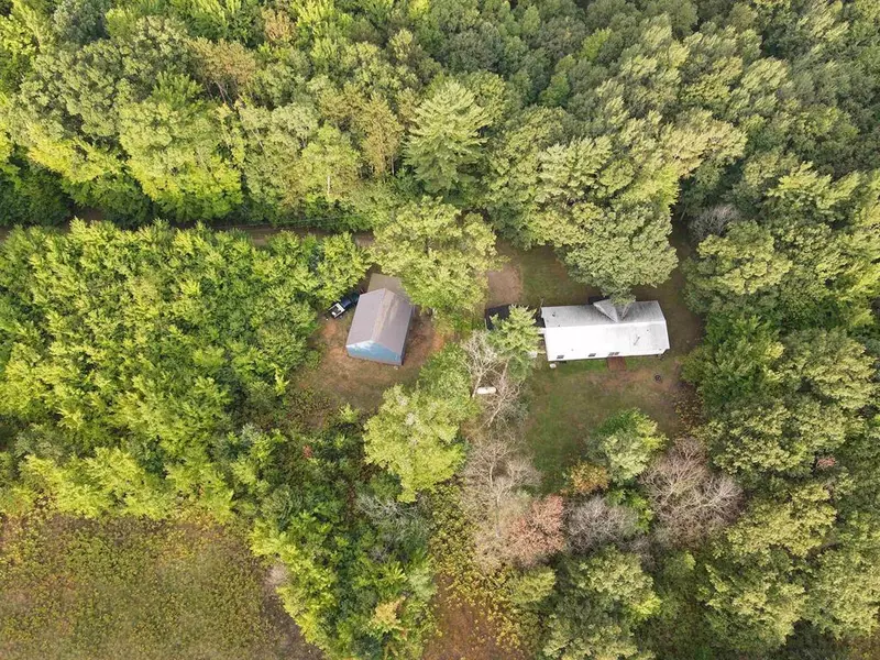 8303 E Sparling Road, Fife Lake Twp, MI 49633