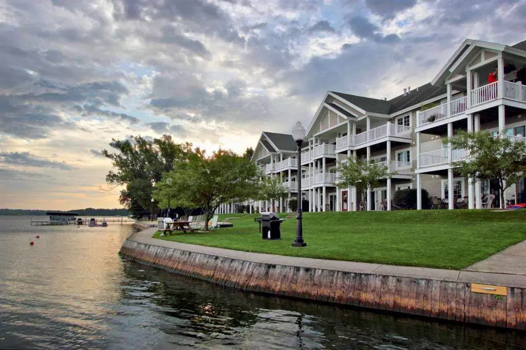 Cadillac, MI 49601,1246 Sunnyside Drive 301 week 7