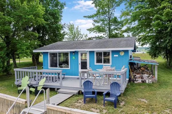 Clam Lake Twp, MI 49601,9301 E 50 Road