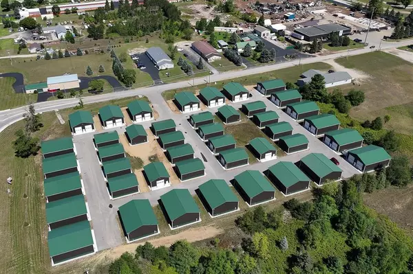 Blair Twp, MI 49685,3939 Sled Shed Lane Unit 38 Unit: 38