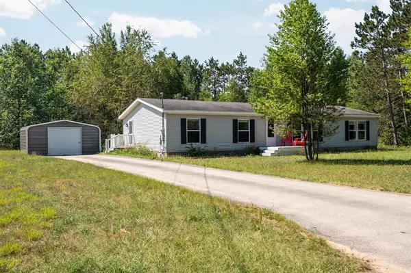 Blair Twp, MI 49637,2737 S Pine Aire