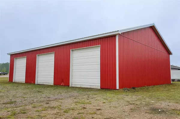Hanover Twp, MI 49620,150 Industrial Drive