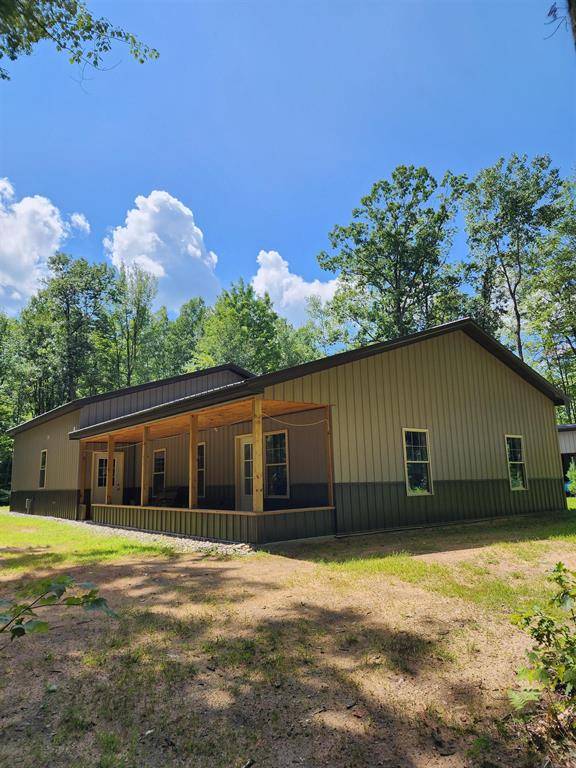 6698 Birdsong Road, Roscommon Twp, MI 48629