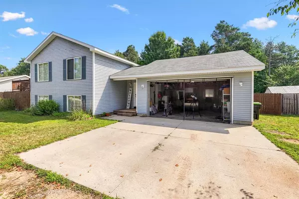 Blair Twp, MI 49685,3057 Crimson Ranch Lane