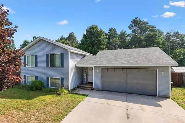 Blair Twp, MI 49685,3057 Crimson Ranch Lane