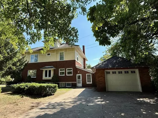 Cadillac, MI 49601,513 E Cass Street