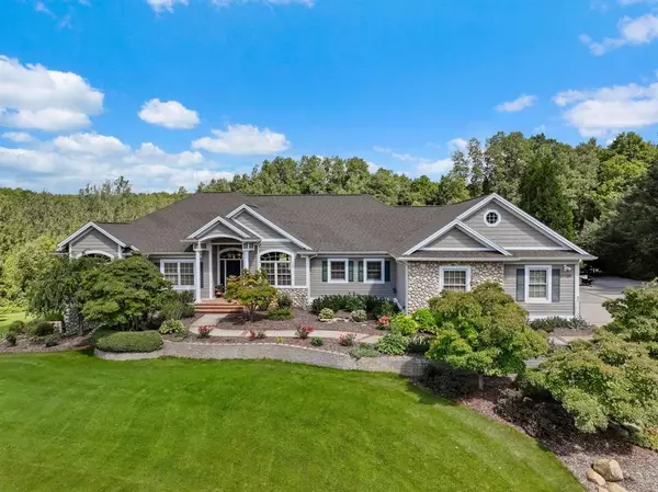 11788 Snowfield Court, Peninsula Twp, MI 49686