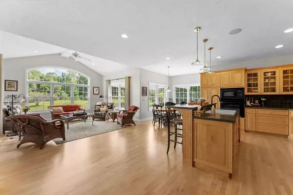 Peninsula Twp, MI 49686,11788 Snowfield Court