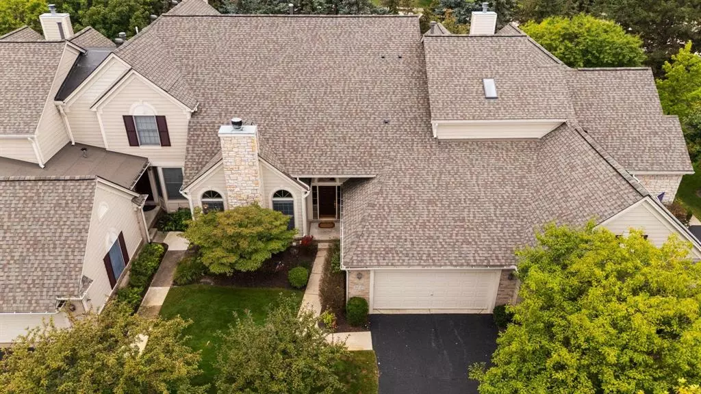 16729 Lyonhurst Circle, Northville, MI 48178