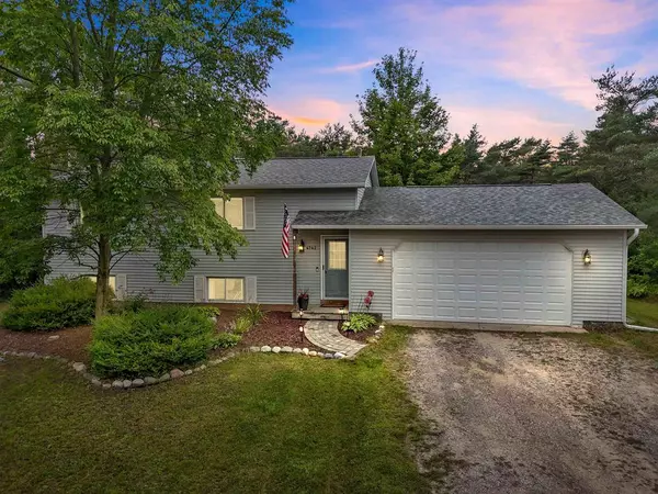 Inland Twp, MI 49643,4742 S Betsie River Road