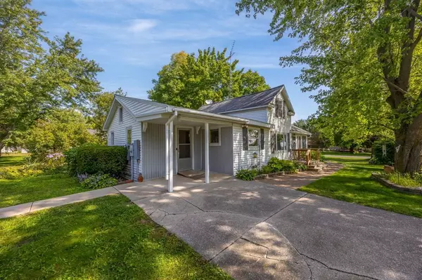 Richland Twp, MI 49657,130 S Pine Street Lot: 21