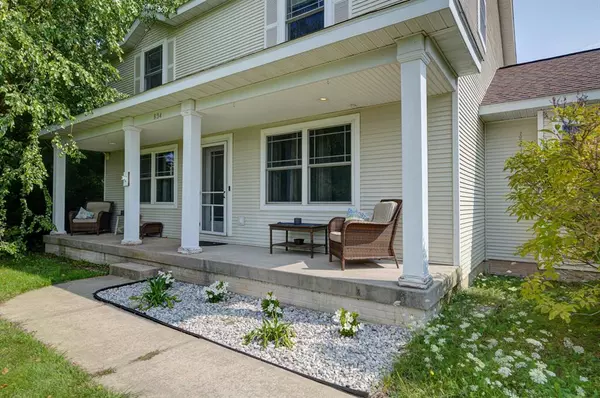 East Bay Twp, MI 49696,834 Shamrock Lane Lot: 24