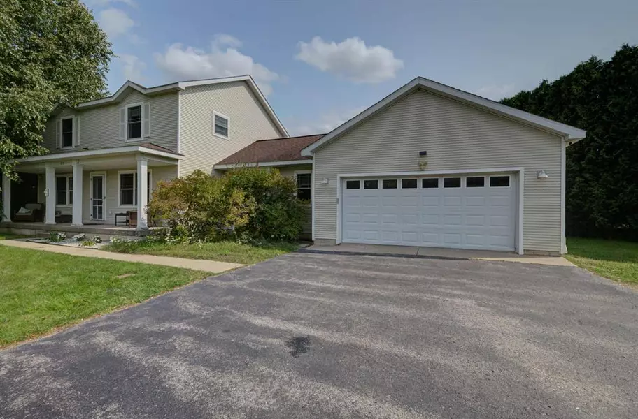 834 Shamrock Lane Lot: 24, East Bay Twp, MI 49696