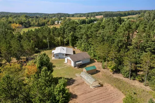 10231 Milarch Road, Bear Lake Twp, MI 49614