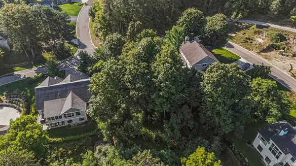 Garfield Twp, MI 49684,0 Incochee Woods Drive