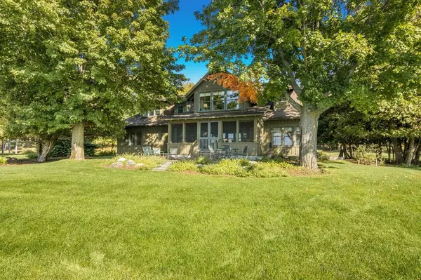 12908 Fairlane Drive, Milton Twp, MI 49676