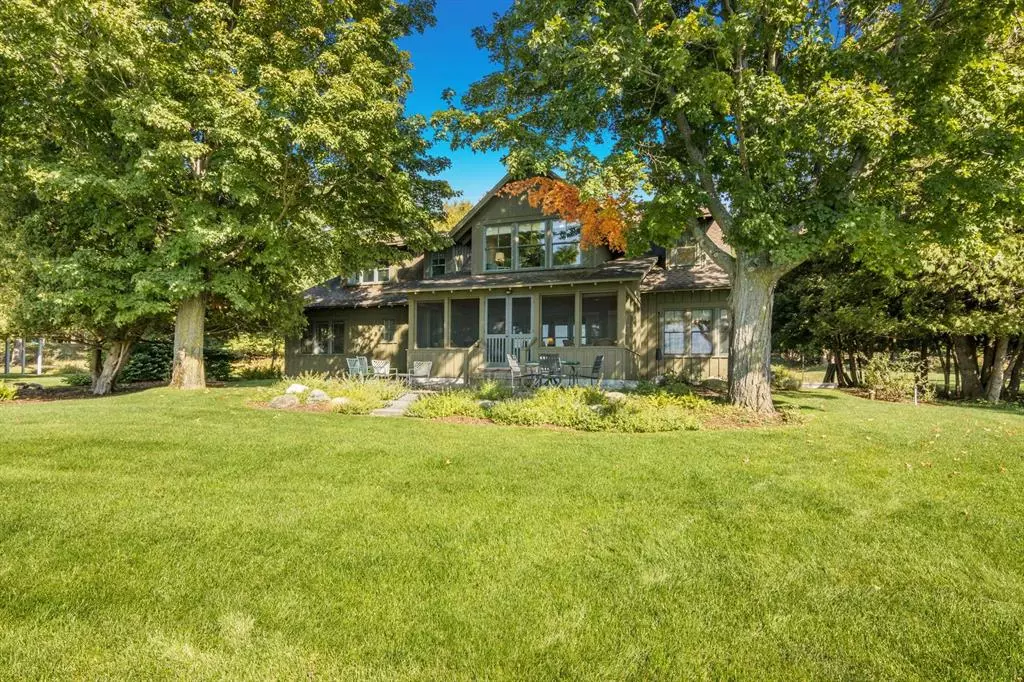 Milton Twp, MI 49676,12908 Fairlane Drive