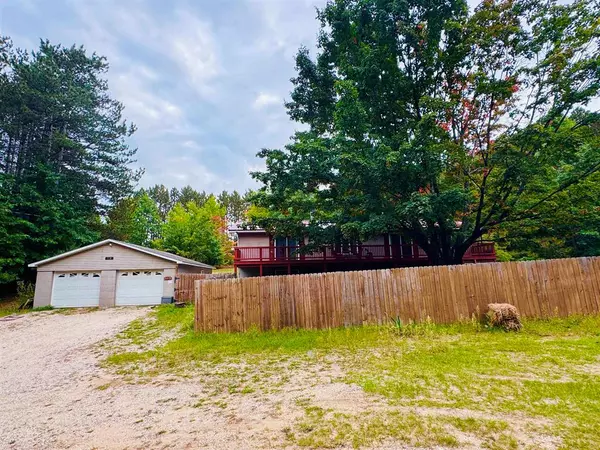 Cedar Creek Twp, MI 49663,1530 N 41 1/2 Road