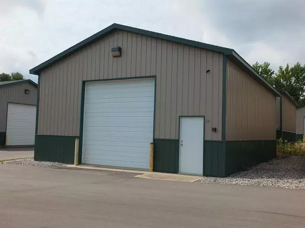 Green Lake Twp, MI 49643,1400 McGregor Way