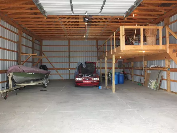 Green Lake Twp, MI 49643,1400 McGregor Way