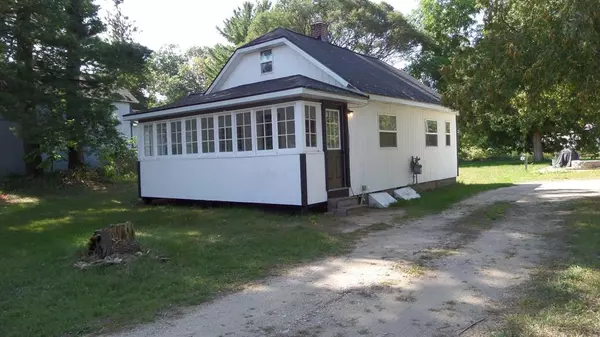 Green Lake Twp, MI 49643,2626 Depot Road