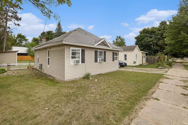 Cadillac, MI 49601,414 Wright Street