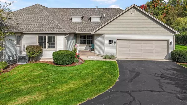 2854 E Crown Drive, Garfield Twp, MI 49685