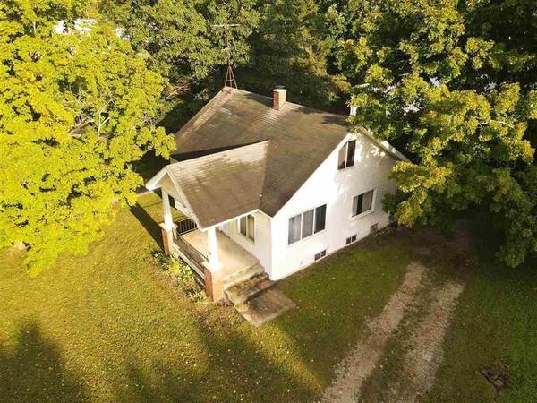 6980 Church Street, Banks Twp, MI 49729