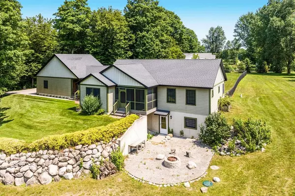 Bingham Twp, MI 49682,11300 E Brigadoon Lane
