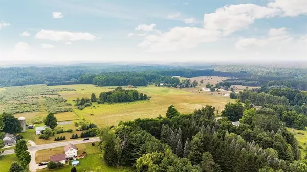 Parcel B Knight Road, Paradise Twp, MI 49649