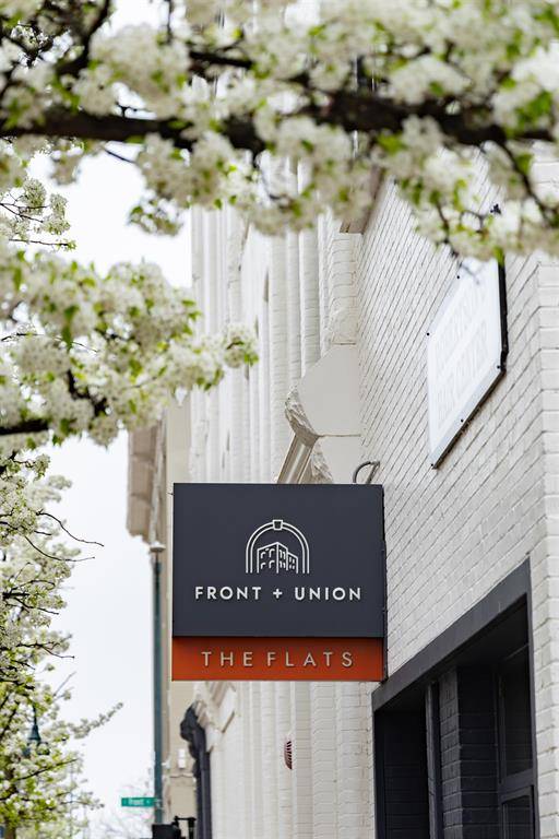 100 E Front Street 302, Traverse City, MI 49684