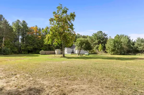 Benzonia Twp, MI 49616,8478 Love Road