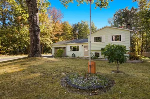 Green Lake Twp, MI 49643,9669 Chateau Street Lot: 33