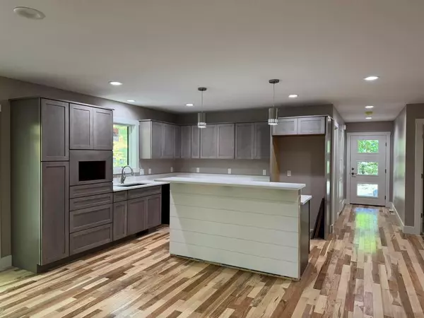 Kearney Twp, MI 49615,2418 Hawks Eye Drive