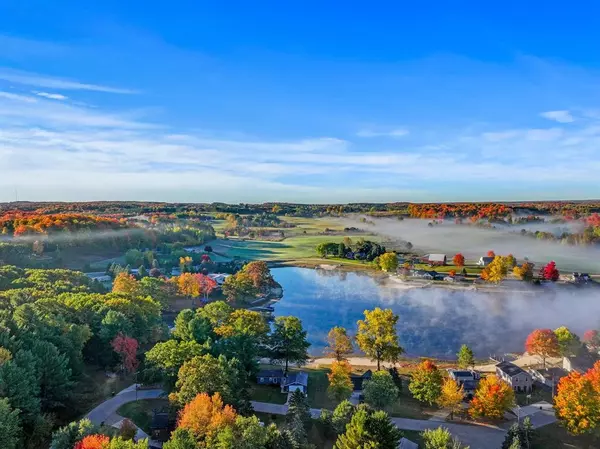 Clam Lake Twp, MI 49601,9486 Stone Ledge Lake Drive