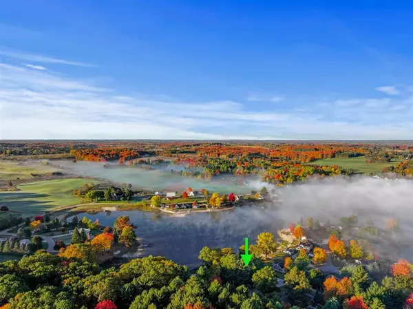 Clam Lake Twp, MI 49601,9486 Stone Ledge Lake Drive