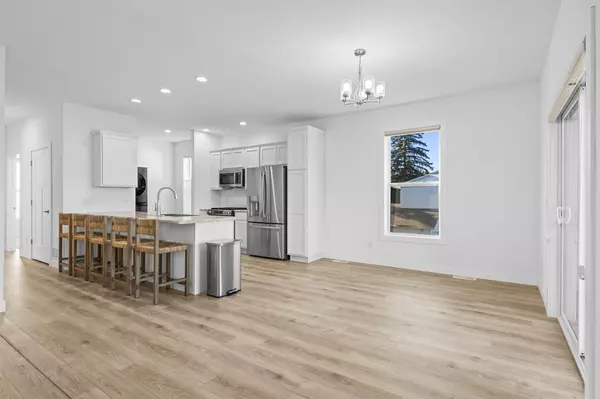 Benzonia Twp, MI 49617,7333 Clark Street Lot: 8